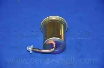 Parts-Mall PCH-026-S - Filtro carburante autozon.pro