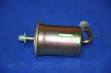 Parts-Mall PCH-026 - Filtro carburante autozon.pro