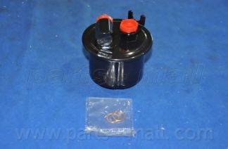 Parts-Mall PCJ-034-S - Filtro carburante autozon.pro