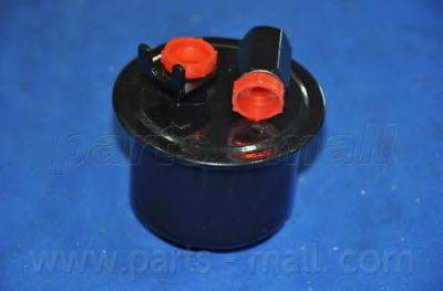 Parts-Mall PCJ-034 - Filtro carburante autozon.pro