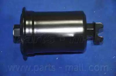 Parts-Mall PCK-031 - Filtro carburante autozon.pro