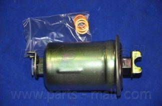 Parts-Mall PCK-024-S - Filtro carburante autozon.pro