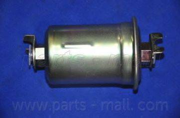 Parts-Mall PCK-024 - Filtro carburante autozon.pro