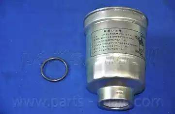 Parts-Mall PCL-008 - Filtro carburante autozon.pro