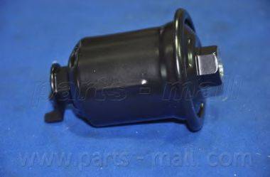 Parts-Mall PCM-014-S - Filtro carburante autozon.pro