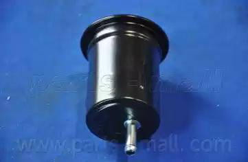 Parts-Mall PCM-017-S - Filtro carburante autozon.pro