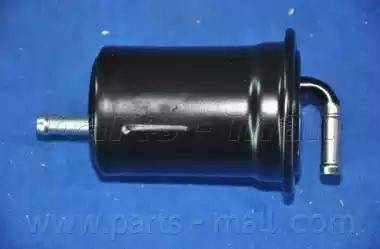 Parts-Mall PCM-017 - Filtro carburante autozon.pro