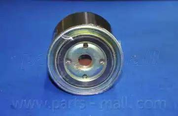 Parts-Mall PCW-509 - Filtro carburante autozon.pro