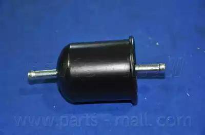 Parts-Mall PCW-022 - Filtro carburante autozon.pro