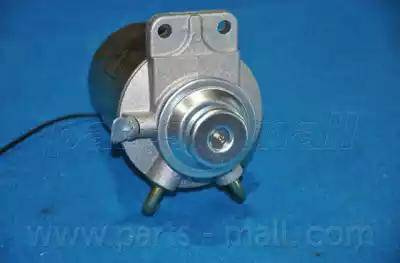 Parts-Mall PDA-110 - Filtro carburante autozon.pro