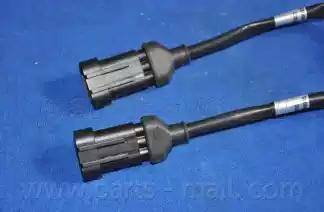 Parts-Mall PDA-W005 - Sensore pressione, Serbatoio carburante autozon.pro