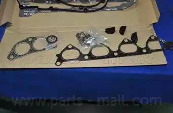 Parts-Mall PFA-G032 - Kit completo guarnizioni, Motore autozon.pro