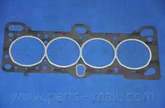 Parts-Mall PGA-N009 - Guarnizione, Testata autozon.pro