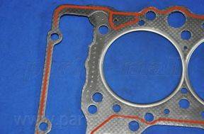 Parts-Mall PGD-N001 - Guarnizione, Testata autozon.pro