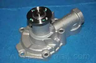 Parts-Mall PHA-004-S - Pompa acqua autozon.pro