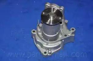 Parts-Mall PHA-006 - Pompa acqua autozon.pro