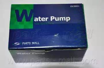 Parts-Mall PHA-001-S - Pompa acqua autozon.pro