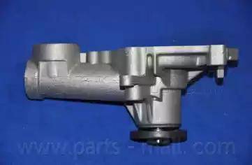 Parts-Mall PHA-008-S - Pompa acqua autozon.pro