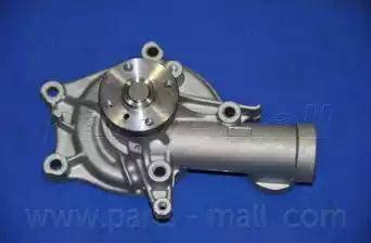 Parts-Mall PHA-008-S - Pompa acqua autozon.pro