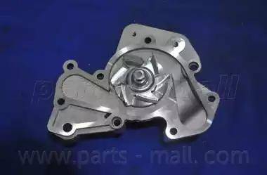 Parts-Mall PHA-015 - Pompa acqua autozon.pro