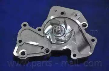 Parts-Mall PHA-015 - Pompa acqua autozon.pro