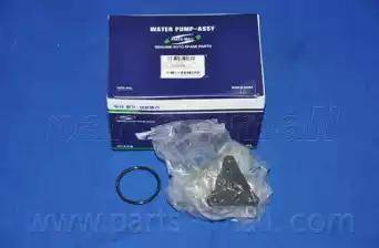 Parts-Mall PHA-034 - Pompa acqua autozon.pro