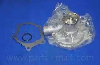 Parts-Mall PHA-017-S - Pompa acqua autozon.pro