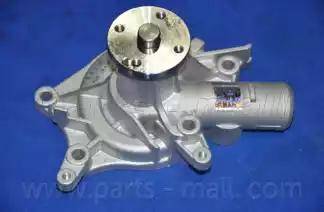 Parts-Mall PHA-017 - Pompa acqua autozon.pro