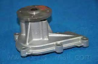 Parts-Mall PHA-036 - Pompa acqua autozon.pro