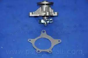 Parts-Mall PHA-021 - Pompa acqua autozon.pro