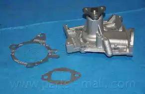 Parts-Mall PHB-003-S - Pompa acqua autozon.pro