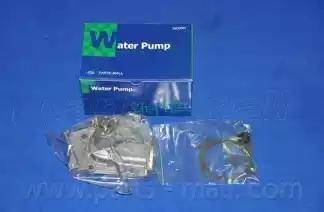 Parts-Mall PHB-003 - Pompa acqua autozon.pro