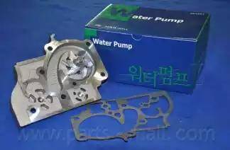 Parts-Mall PHB-007 - Pompa acqua autozon.pro