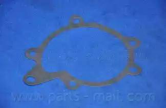 Parts-Mall PHB-015 - Pompa acqua autozon.pro