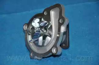 Parts-Mall PHB-030 - Pompa acqua autozon.pro