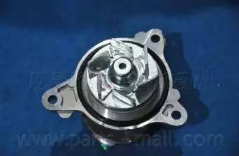 Parts-Mall PHB-031 - Pompa acqua autozon.pro