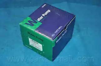 Parts-Mall PHB-032 - Pompa acqua autozon.pro