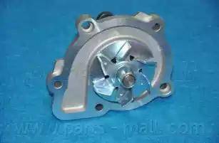 Parts-Mall PHB-029 - Pompa acqua autozon.pro