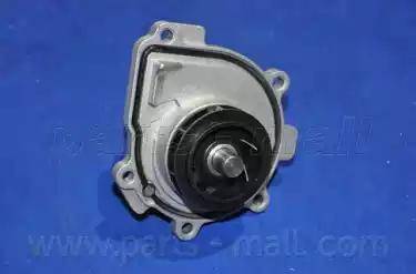 Parts-Mall PHC-014 - Pompa acqua autozon.pro