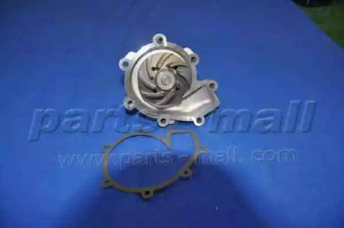 Parts-Mall PHD-001 - Pompa acqua autozon.pro