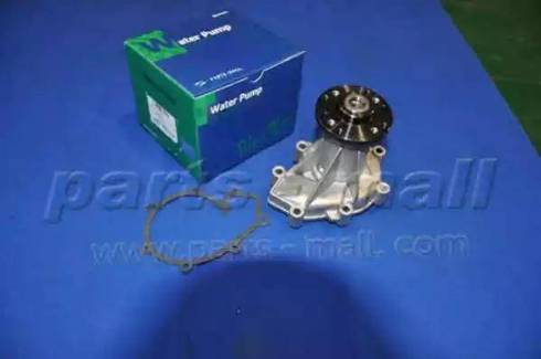 Parts-Mall PHD-001 - Pompa acqua autozon.pro