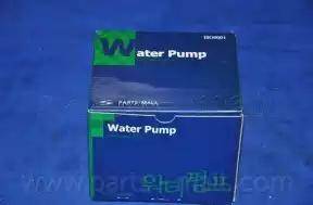 Parts-Mall PHD-002-S - Pompa acqua autozon.pro