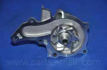 Parts-Mall PHF-002 - Pompa acqua autozon.pro