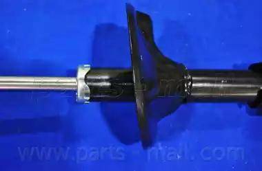 Parts-Mall PJA-049A - Ammortizzatore autozon.pro