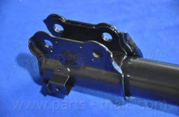 Parts-Mall PJA-044A - Ammortizzatore autozon.pro