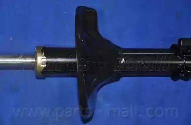 Parts-Mall PJA-041 - Ammortizzatore autozon.pro