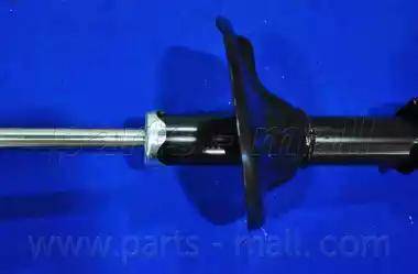 Parts-Mall PJA-048A - Ammortizzatore autozon.pro