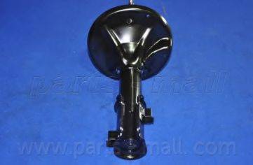 Parts-Mall PJA-043A - Ammortizzatore autozon.pro