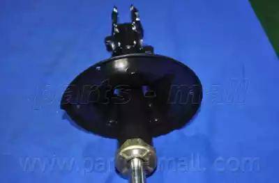 Parts-Mall PJA-042A - Ammortizzatore autozon.pro