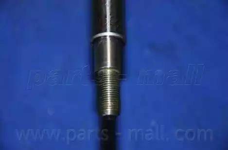 Parts-Mall PJA-042 - Ammortizzatore autozon.pro